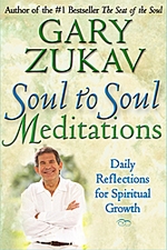Soul To Soul Meditations 9781416569565