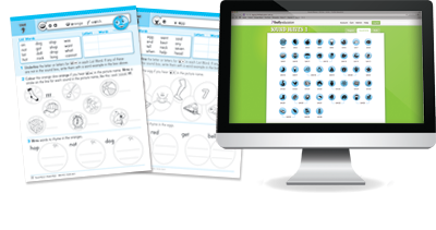 Sound Waves 1 Online With Printable Book Pages $12 Per Student SWSLP1