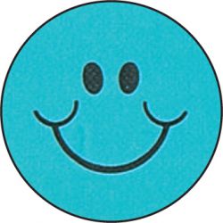 Spearmint Scented Smiles Stickers EU650950