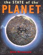 The State Of The Planet 9781865080161