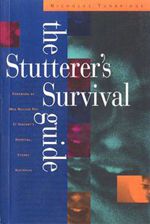 The Stutterers Survival Guide 9780201443561