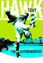 Tony Hawk Professional Skateboarder 9780060096892