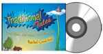 Traditional Tales Audio Cd 9781869682354