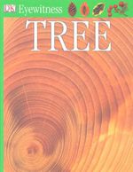 Tree Eyewitness Guide 9781405305488