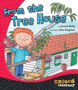 From the Tree House (Pack of 6) 9780195563757