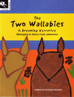 The Two Wallabies 9781876288266