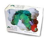 The Very Hungry Caterpillar: Book &amp; Toy Set 9780723297857