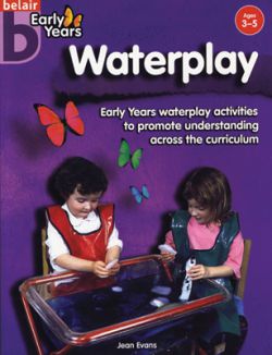 Waterplay Early Years 9781862511743