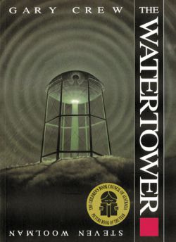 The Watertower 9781863743204