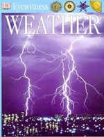 Weather Eyewitness Guide 9780751347463