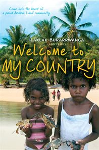 Welcome To My Country 9781743313961