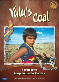 Yulu&#039;s Coal (Big Book) 9781442541238