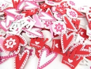 Adhesive Girl Foam Stickers 9320325025122