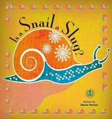 Literacy Tower - Level 12 - Non-Fiction - Is A Snail A Slug? - Single 9781776500611