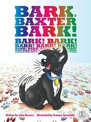 Literacy Tower - Level 23 - Fiction - Bark, Baxter, Bark! - Single 9781776501113
