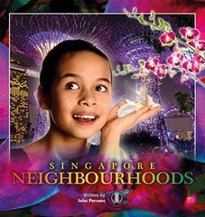Literacy Tower - Level 24 - Non-Fiction - Singapore Neighbourhoods - Single 9781776501373