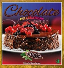 Literacy Tower - Level 25 - Non-Fiction - Chocolate Celebrations - Single 9781776501380
