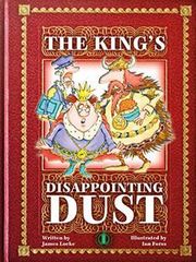 Literacy Tower - Level 25 - Fiction - The Kings Disappointing Dust - Single 9781776501151