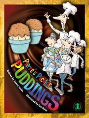 Literacy Tower - Level 26 - Fiction - Pierres Peculiar Puddings - Single 9781776501175
