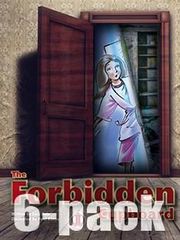 Literacy Tower - Level 27 - Fiction - The Forbidden Cupboard - Pack of 6 2770000032582