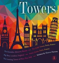 Literacy Tower - Level 27 - Non-Fiction - Towers - Single 9781776501441