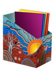 Seasons Book Box Pack of 5 2770000004787