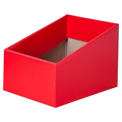 Story Box Pack of 5 (Red) 2770000009041