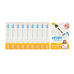 Circuit Scribe - Basic Classroom Kit 2770000042895