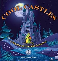 Literacy Tower - Level 29 - Non-Fiction - Cool Castles - Single 9781776501502