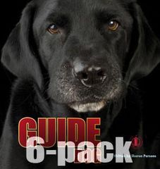Literacy Tower - Level 5 - Non-Fiction - Guide Dog - Pack of 6 2770000031493