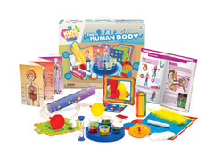 The Human Body Science Kit 567003