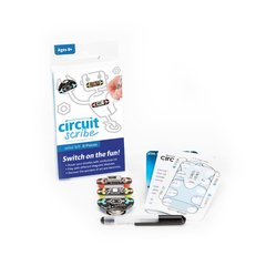 Circuit Scribe - Mini Kit 867790000203