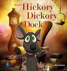 Literacy Tower - Level 9 - Non-Fiction - Hickory Dickory Dock - Single 9781776500451