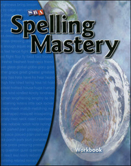 Spelling Mastery C 9780076044832