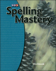 Spelling Mastery E 9780076044856