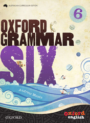 Oxford Grammar 6 9780195577495