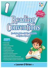 Reading Conventions 1 9780987127143
