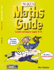Blakes Maths Guide Lower Primary 9781742159416