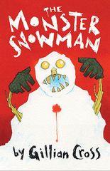 The Monster Snowman 9781781120095