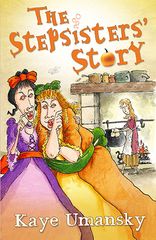The Stepsisters&#039; Story 9781781120392