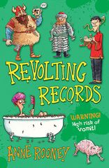 Revolting Records 9781781120712
