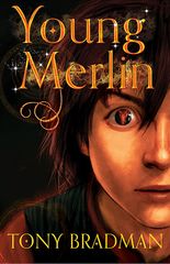 Young Merlin 9781781120729