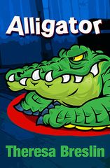 Alligator 9781781121306
