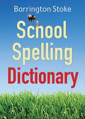 School Spelling Dictionary 9781781121511