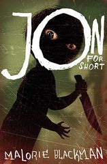 Jon For Short 9781781121955