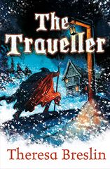 The Traveller 9781781121986
