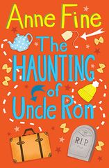 The Haunting Of Uncle Ron 9781781122853