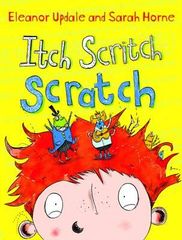 Itch Scritch Scratch 9781781122945