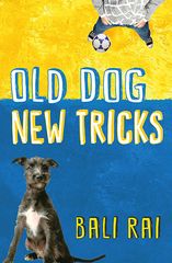 Old Dog, New Tricks 9781781123478