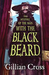 The Mystery Of The Man With The Black Beard 9781781123591